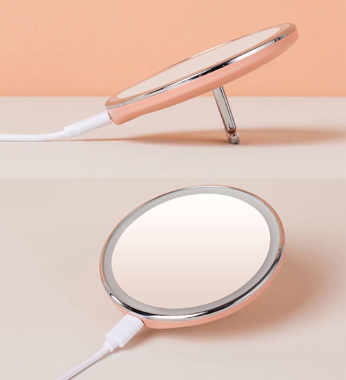 Xiaomi Desktop Led Makeup Mirror