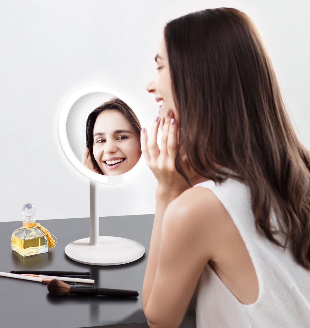Xiaomi Yeelight Led Lighting Mirror