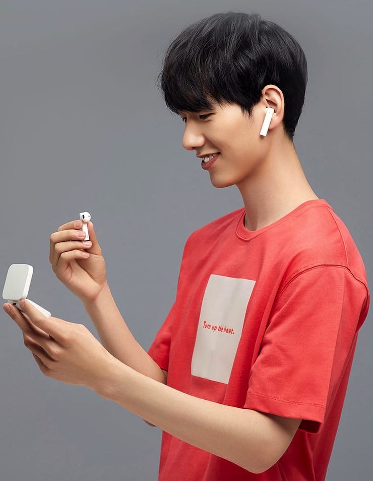 Xiaomi Tws Earphones Air