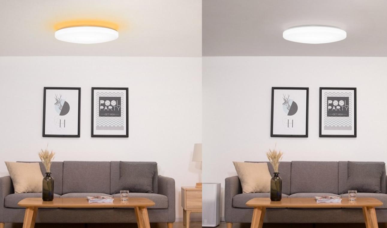 Xiaomi Mi Led Ceiling — Xiaomi-pad.ru
