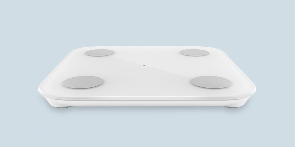 Весы xiaomi scale 2 не измеряют жир