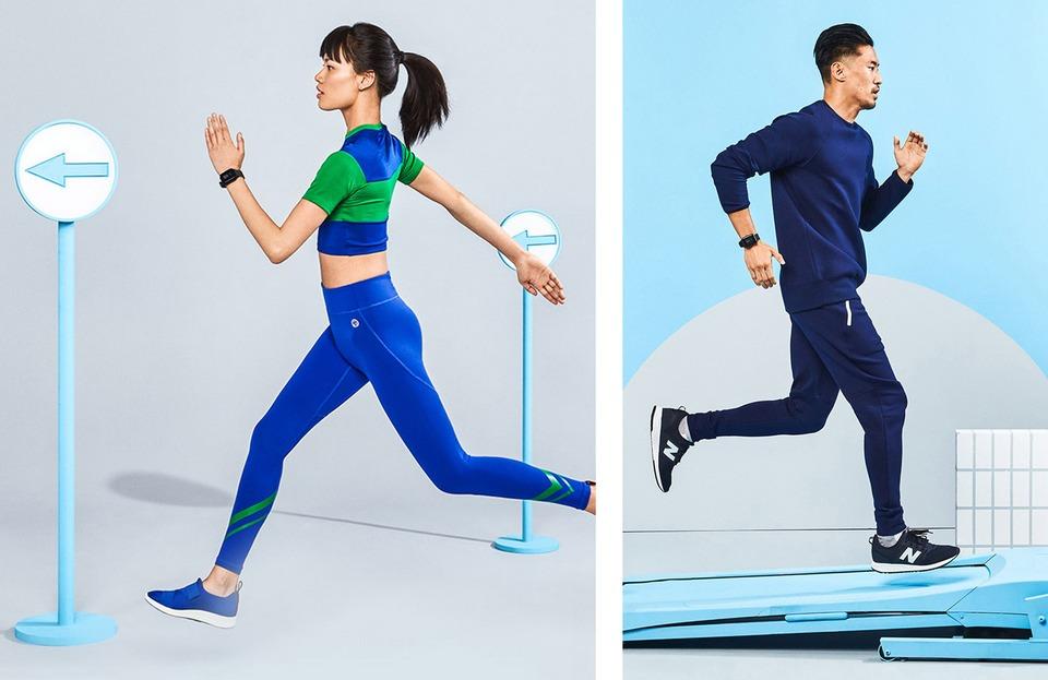 amazfit-bip-спортивные часы-черный