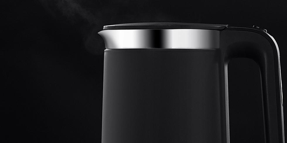 Умный чайник Xiaomi Viomi Smart Kettle Bluetooth Pro (YM-K1503)