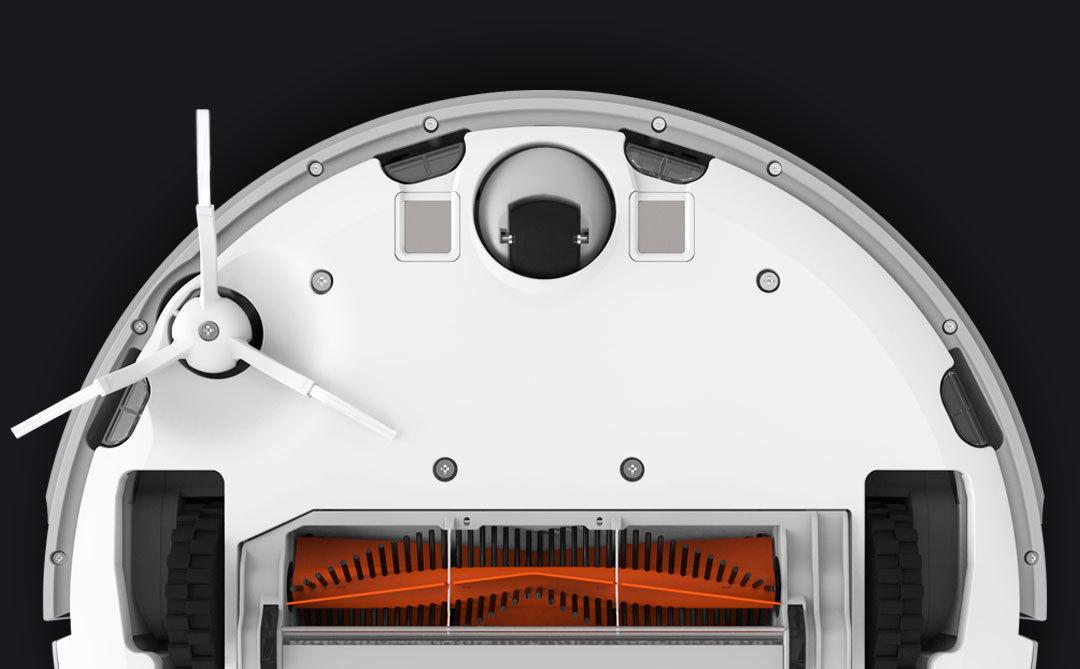 Xiaowa-Vacuum-Cleaner-C10-White