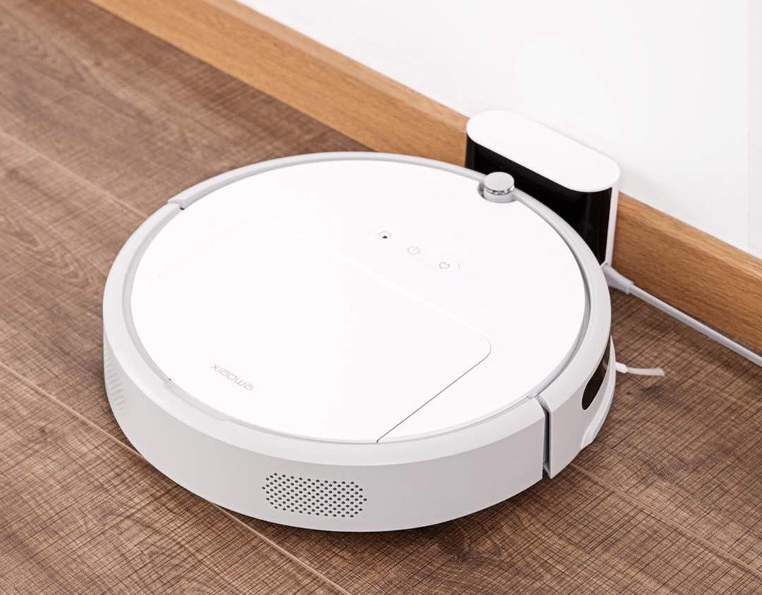 Xiaowa-Vacuum-Cleaner-C10-White