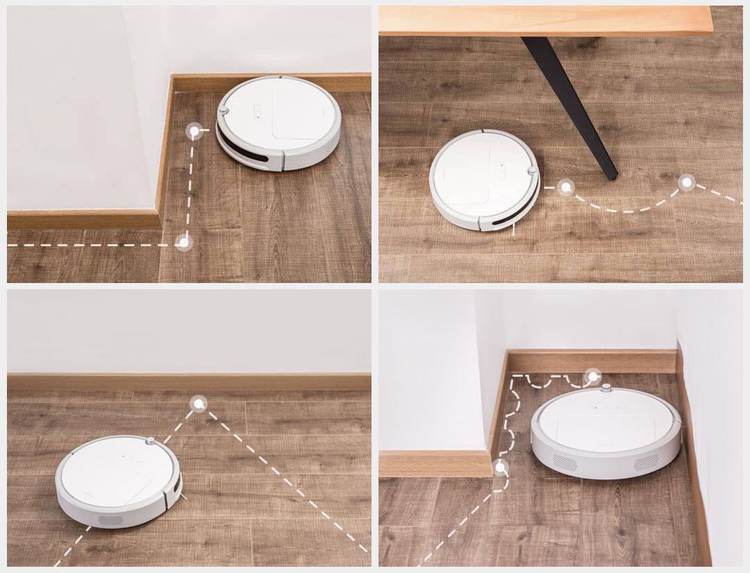 Xiaowa-Vacuum-Cleaner-C10-White