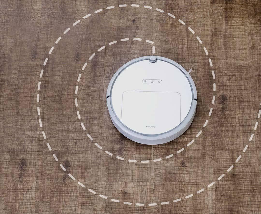 Xiaowa-Vacuum-Cleaner-C10-White