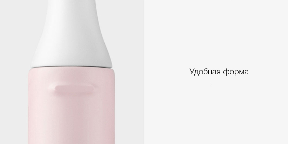 Электрическая зубная щетка Xiaomi So White EX3 Sonic Electric Toothbrush