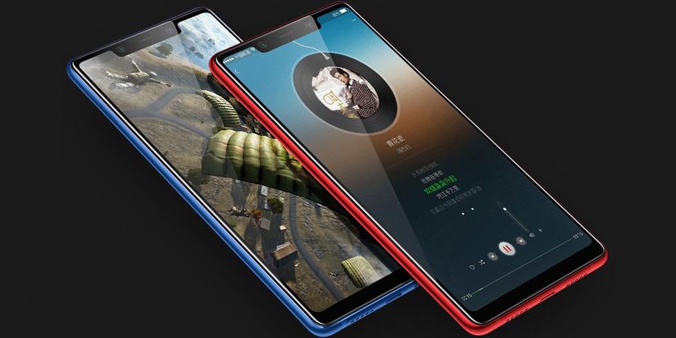 Беспроводные наушники QCY T1