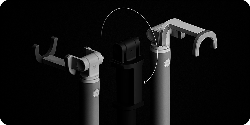 Монопод Xiaomi Selfie Stick Bluetooth Монопод Xiaomi Selfie Stick Bluetooth