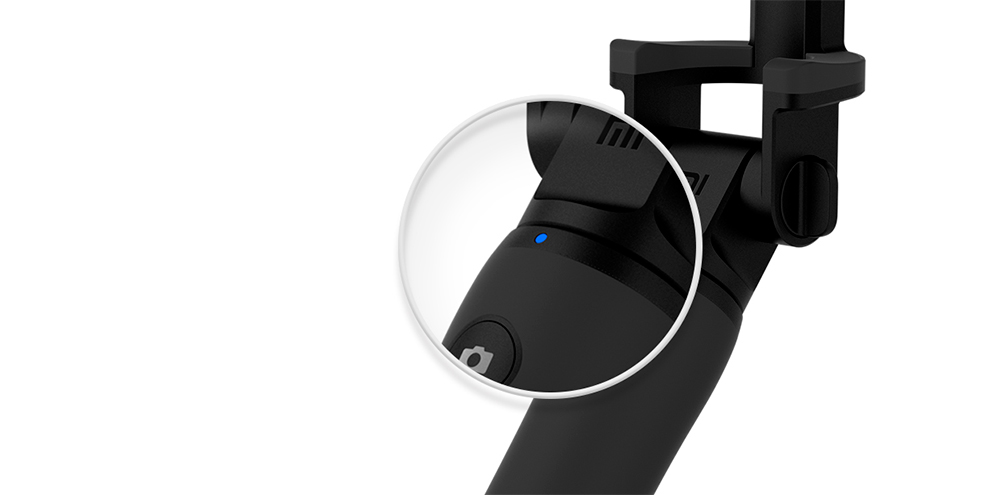 Монопод Xiaomi Selfie Stick Bluetooth Монопод Xiaomi Selfie Stick Bluetooth
