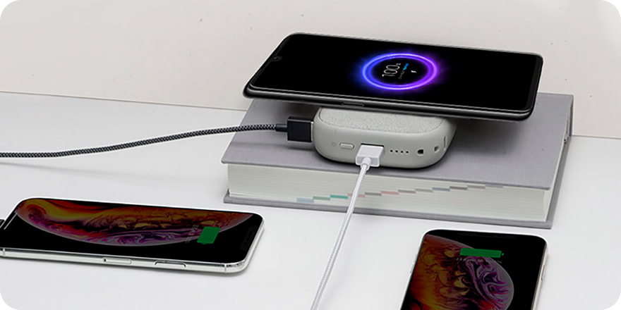 Xiaomi SOLOVE W5 Xiaomi SOLOVE W5