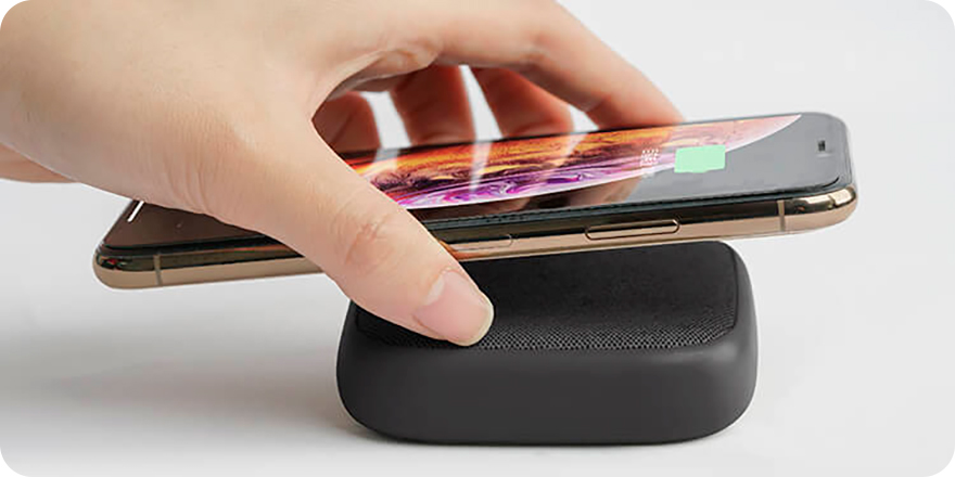 Xiaomi SOLOVE W5 Xiaomi SOLOVE W5