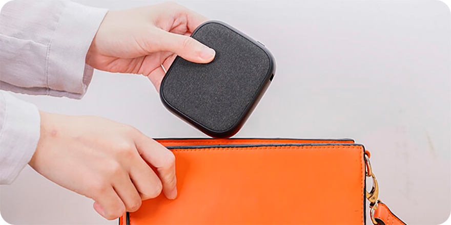 Xiaomi SOLOVE W5 Xiaomi SOLOVE W5