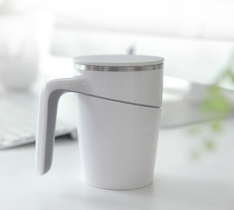 Термокружка с защитой от падения Xiaomi Fiu Elegant Сup Do Not Roll Термокружка с защитой от падения Xiaomi Fiu Elegant Сup Do Not Roll