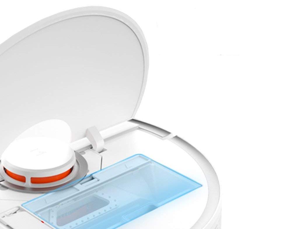 Сменный картридж фильтра для Xiaomi Mi Roborock Sweep One (Dust Box Filter Cartridge)