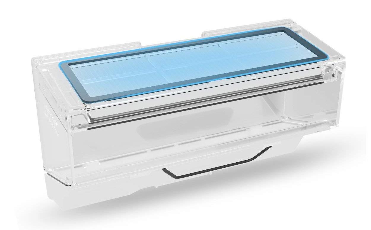 Сменный картридж фильтра для Xiaomi Mi Roborock Sweep One (Dust Box Filter Cartridge)