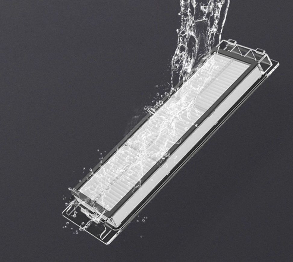 Сменный картридж фильтра для Xiaomi Mi Roborock Sweep One (Dust Box Filter Cartridge)