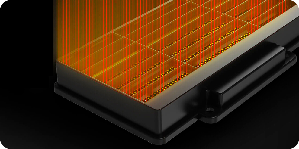 Обогреватель воздуха OPPLE F119 Air Heater Обогреватель воздуха OPPLE F119 Air Heater