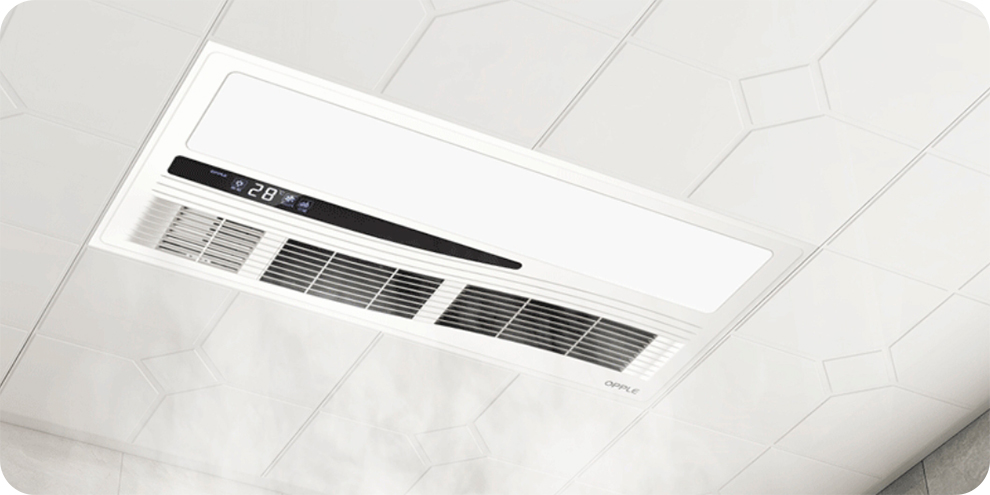 Обогреватель воздуха OPPLE F119 Air Heater Обогреватель воздуха OPPLE F119 Air Heater
