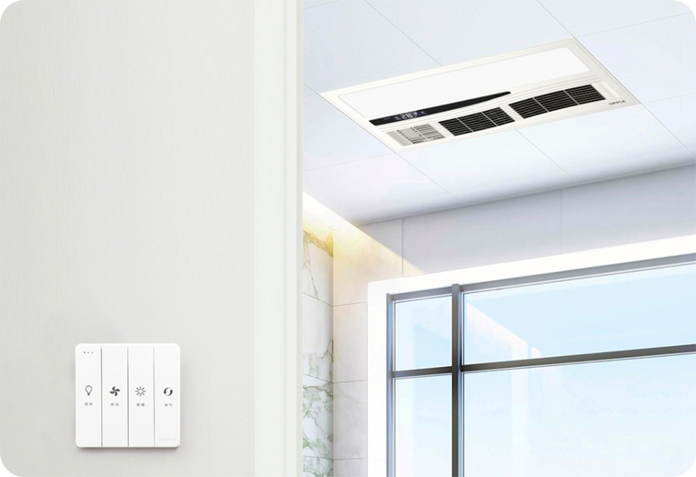 Обогреватель воздуха OPPLE F119 Air Heater Обогреватель воздуха OPPLE F119 Air Heater