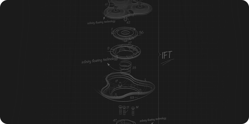 Электробритва Soocas Ling Lang S3 (золотой)