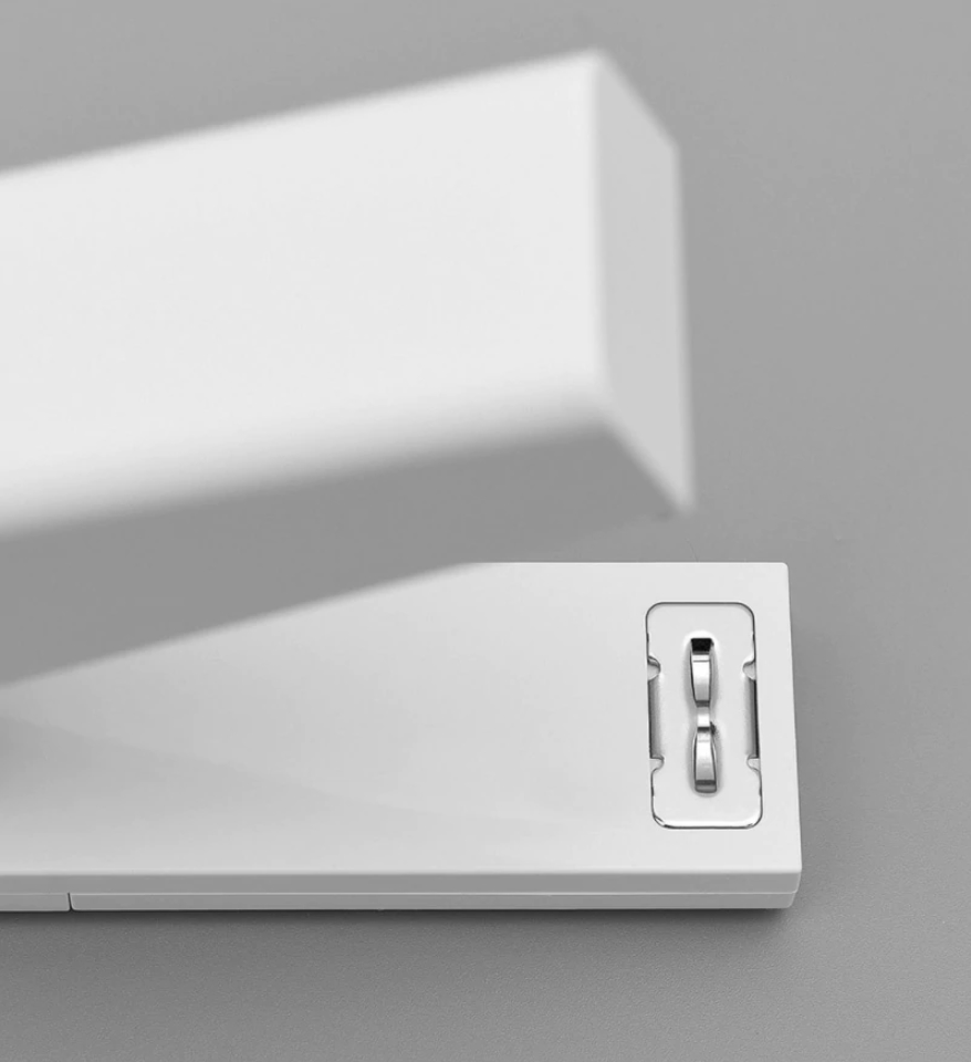 Степлер Xiaomi Mi MiJia Kaco Lemo Portable Stapler (№24/6, №26/6)