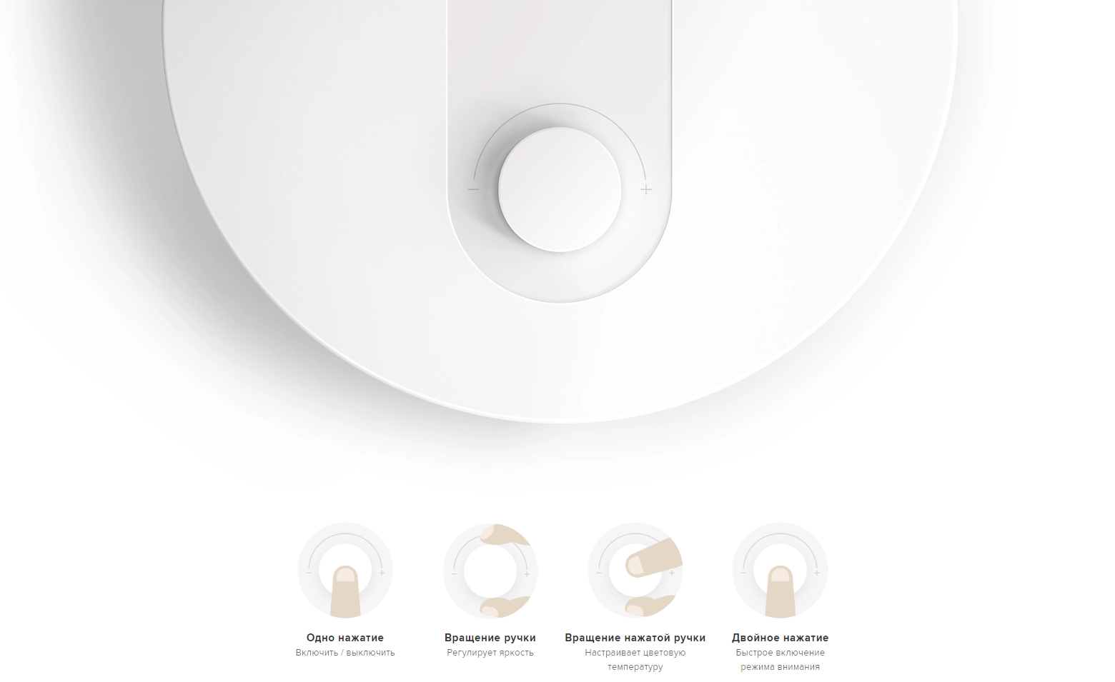 Умная настольная лампа Xiaomi Mi Led Desk Lamp 1S (MUE4105GL) Умная настольная лампа Xiaomi Mi Led Desk Lamp 1S (MUE4105GL)
