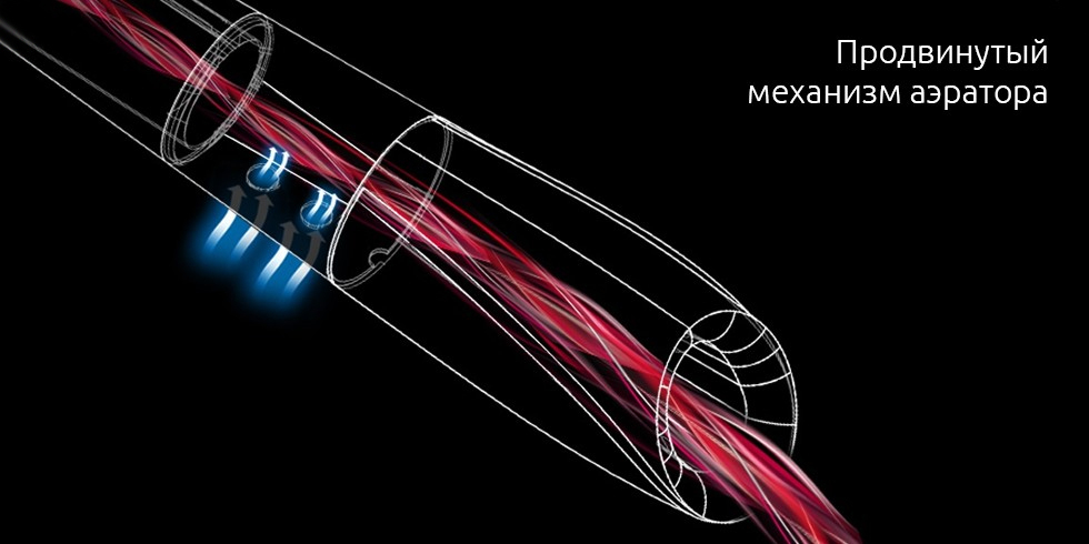 Винный набор Xiaomi Circle Electric Wine Opener Set 4 in 1