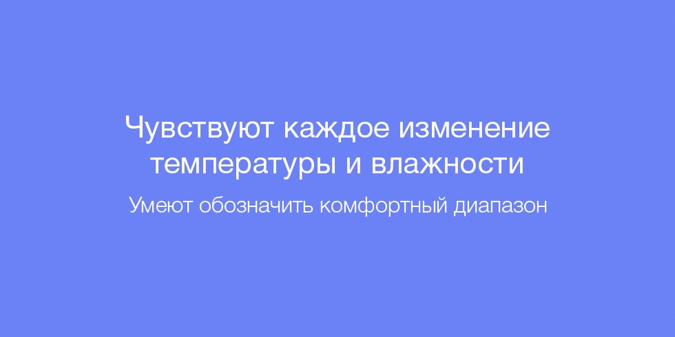 Часы с датчиком температуры и влажности Xiaomi Mijia Temperature And Humidity Electronic Watch