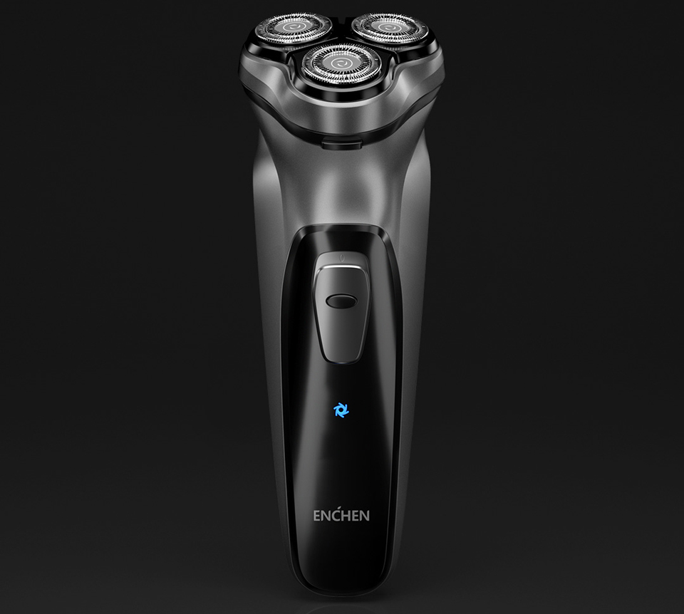 Электробритва Xiaomi Enchen BlackStone Electric Shaver