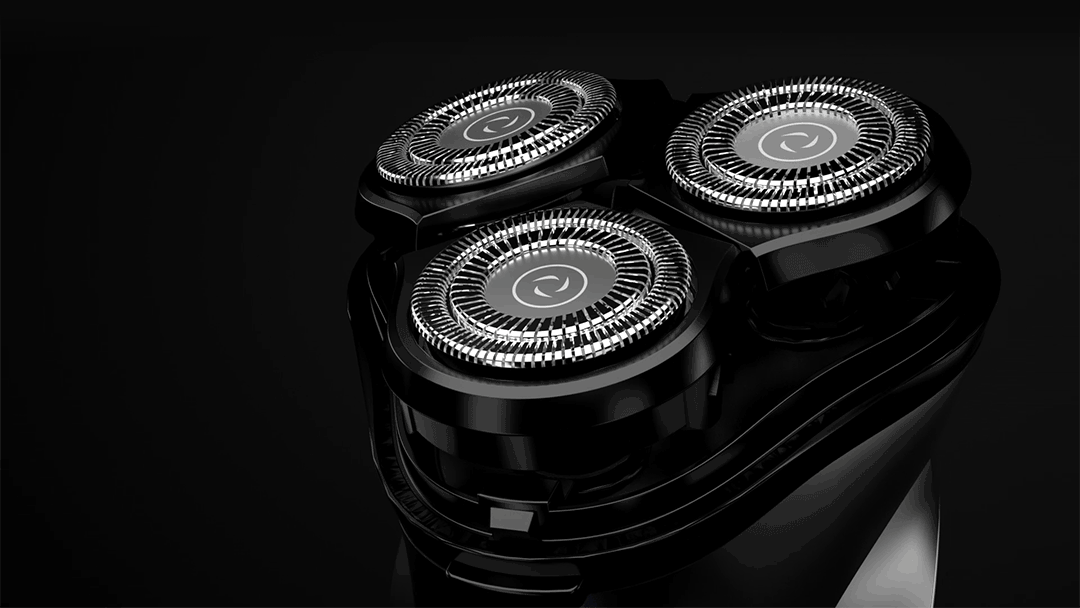 Электробритва Xiaomi Enchen BlackStone Electric Shaver