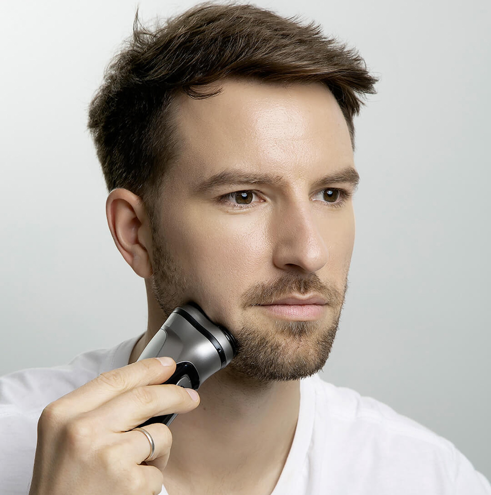 Электробритва Xiaomi Enchen BlackStone Electric Shaver