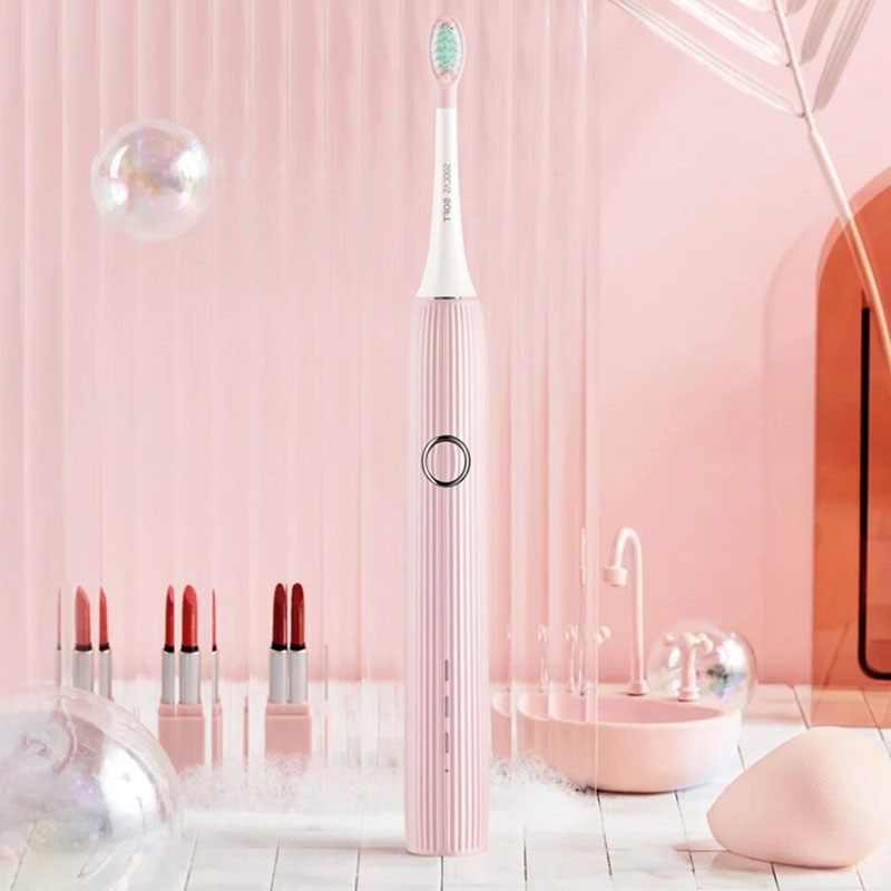 Электрическая зубная щетка Soocas V1 Smart Electric Toothbrush