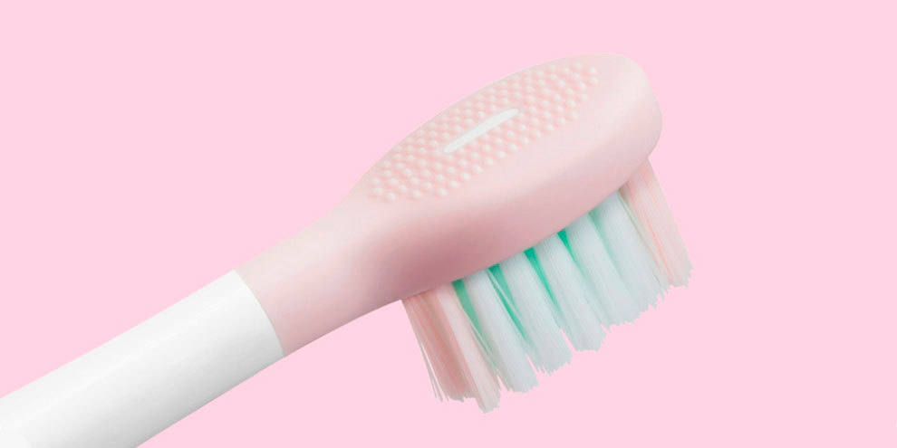 Электрическая зубная щетка Soocas V1 Smart Electric Toothbrush