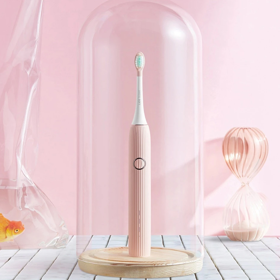 Электрическая зубная щетка Soocas V1 Smart Electric Toothbrush