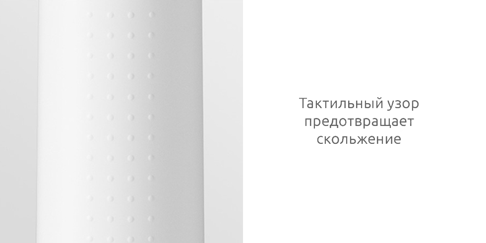 Электрическая зубная щётка Xiaomi Mijia Sonic Electric Toothbrush T500