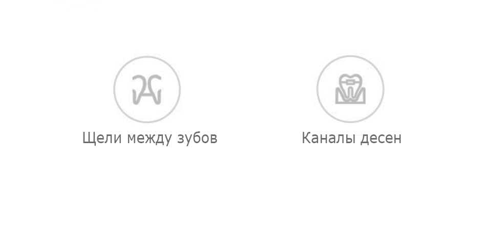 Беспроводной ирригатор для полости рта Xiaomi Mijia Electric Flusher (MEO701)