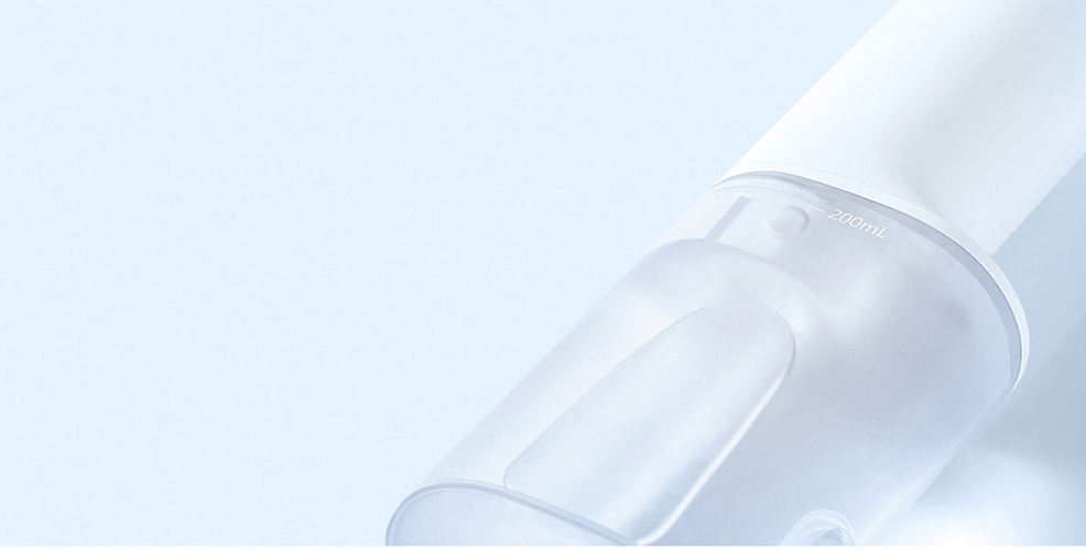 Беспроводной ирригатор для полости рта Xiaomi Mijia Electric Flusher (MEO701)