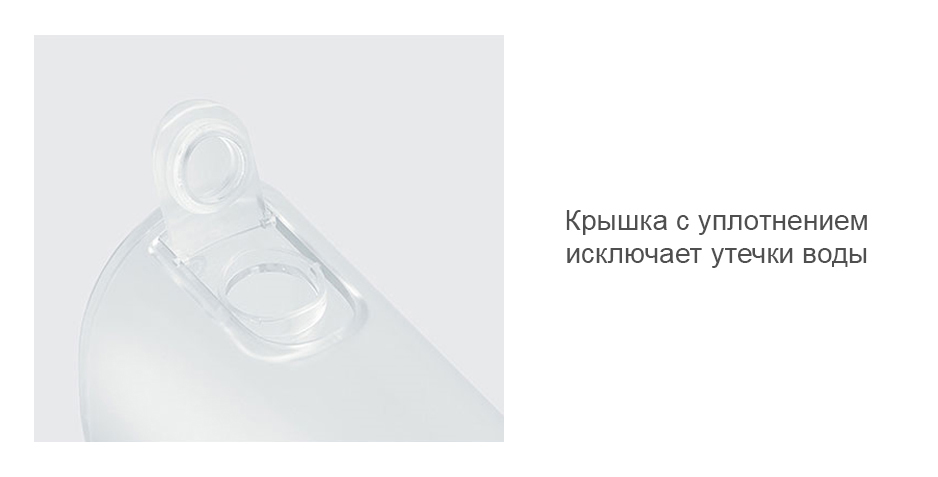 Беспроводной ирригатор для полости рта Xiaomi Mijia Electric Flusher (MEO701)