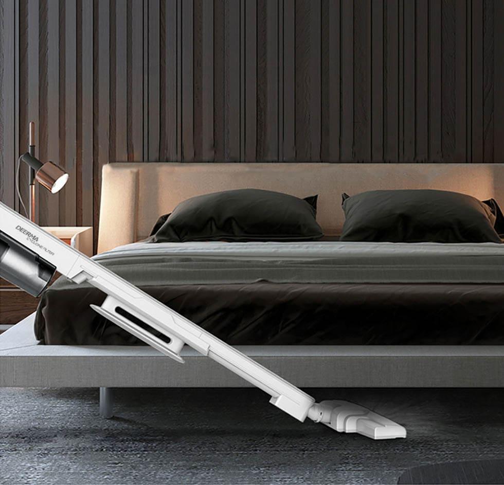 Xiaomi Deerma Ручной Пылесос DX700