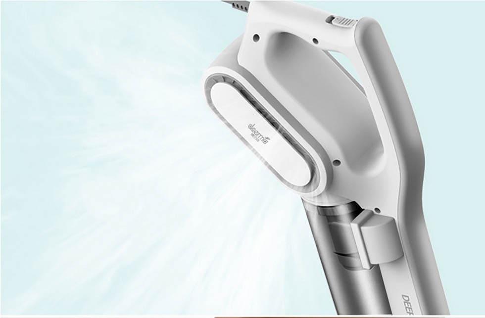 Xiaomi Deerma Ручной Пылесос DX700