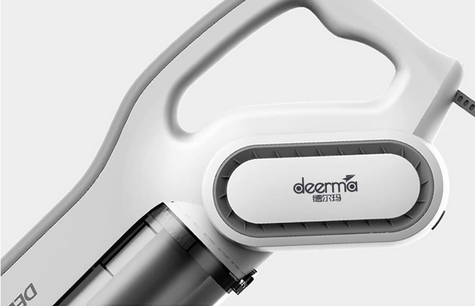 Xiaomi Deerma Ручной Пылесос DX700