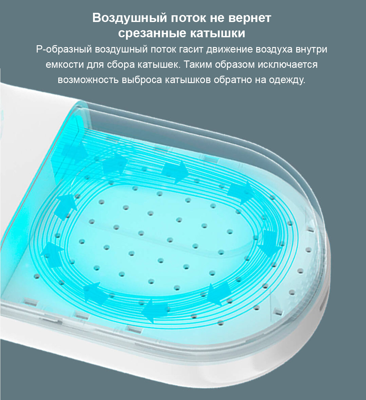 Машинка для удаления катышек Xiaomi Mijia Lint Remover Машинка для удаления катышек Xiaomi Mijia Lint Remover