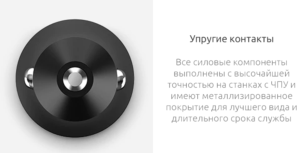 Автомобильная зарядное устройство Xiaomi Mi Car Fast Charger 37W (CC06ZM)