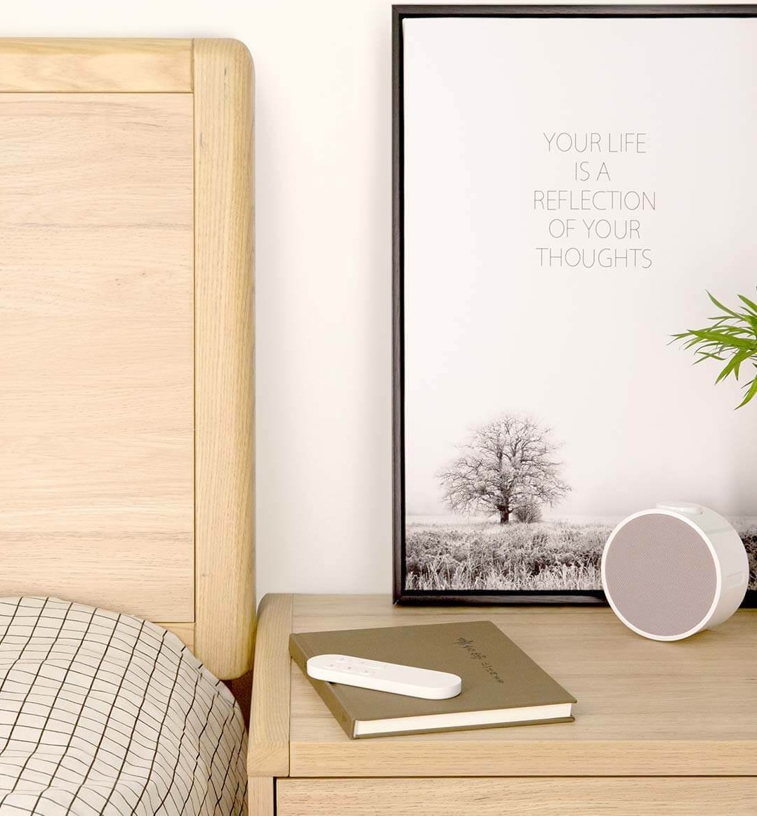 Пульт дистанционного управления для потолочной лампы Xiaomi Mijia/Yeelight Remote Control