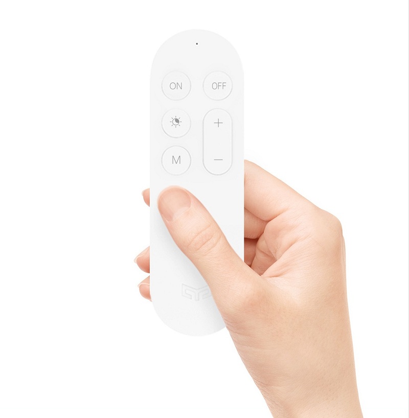 Пульт дистанционного управления для потолочной лампы Xiaomi Mijia/Yeelight Remote Control