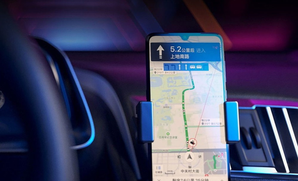 Держатель с функцией беcпроводной зарядки ZMI Wireless Charging Car Holder (WCJ10) Держатель с функцией беcпроводной зарядки ZMI Wireless Charging Car Holder (WCJ10)