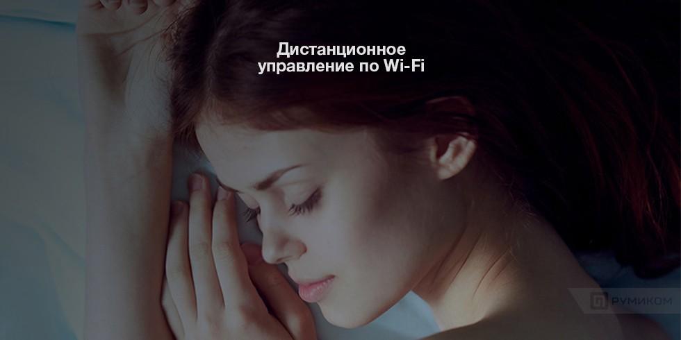 Умная светодиодная лампочка Xiaomi Philips Smart LED Ball Lamp E27 (GPX4005RT)