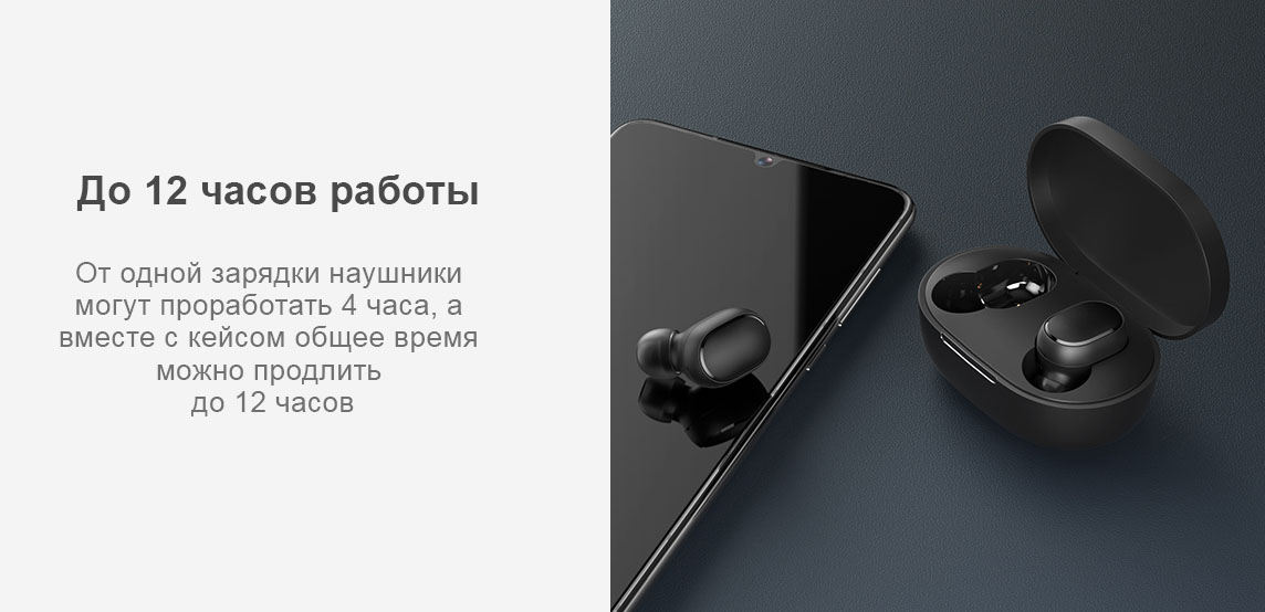 Xiaomi Earbuds Basic 2 Купить В Липецке